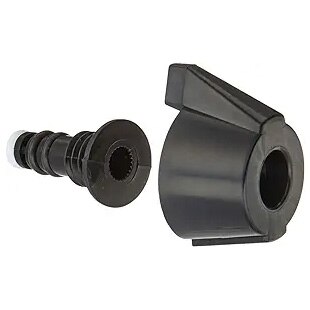 Chlorine Control Knob